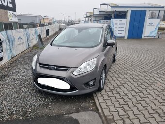 Sprzedam Ford c max - 2