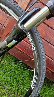 Rower Scott Sportster Solution UNI roz.L BDB - 2