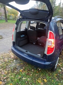 Romster 1.2 2009 - 2