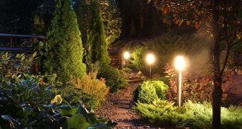 Dom projekt WK1 Vintage las jezioro - 2