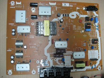 tv panasonic  TX-49EX610E - 2