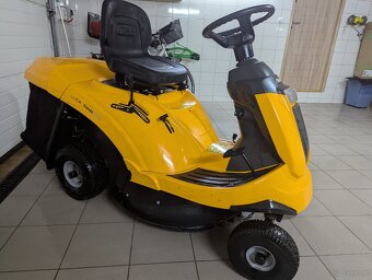 Traktorek kosiarka Stiga Combi 3072H, hydro, Briggs, 2018 ro - 2