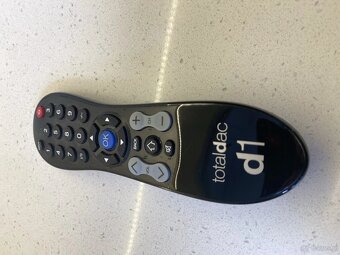 Totaldac d1-Direct - 2