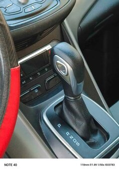 Ford Escape 2014 - 2