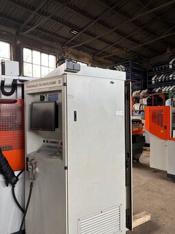 Charmilles Technologies – typ 30 (obcinarka drutowa lub wgłę - 2