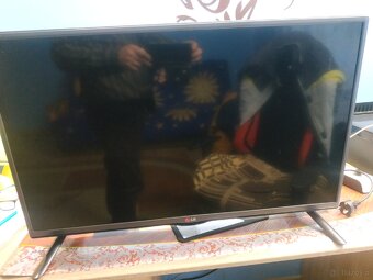 Sprzedam telewizor - 2