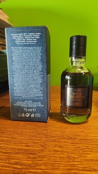 Woda toaletowa Avon - Wild Country Freedom 75ml - 2