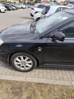 Sprzedam Toyota Avensis II 2005 - 2
