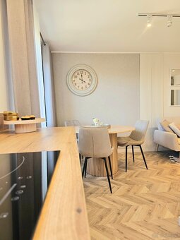 Mieszkanie o powierzchni 45.30m2, duży balkon, Kalisz - 2