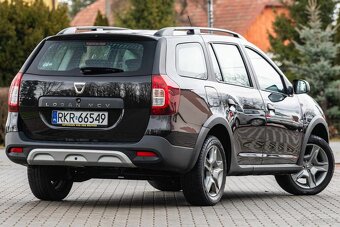 DACIA LOGAN - 2