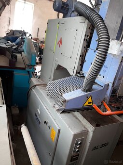 Sękarka AYEN Alomat AL 310 - 2