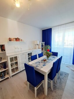 Mieszkanie o powierzchni 72,53m2, dwa balkony,Kalisz - 2