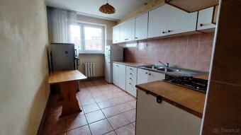 Mieszkanie 2-poziomowe, 112m2, 5 pokoi, Wieniawa NIŻSZA CENA - 2