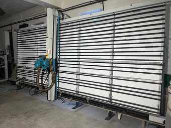 Piła pionowa HOLZ-HER 1265 SuperCut - 2