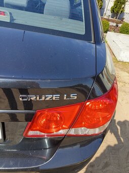 Cruze - 2