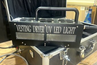 Lampy do suszenia UV Vesting - 2