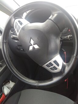 Sprzedam MITSUBISHI Colt 2009r - 2