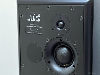 ATC SCM50ASL Pro ( Price : 4800 EUR ) - 2