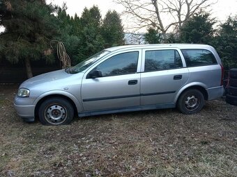 OPEL ASTRA 1.7 CDTI OC 02/2027 PT 09/2026 TANIO CZYTAJ OPIS - 2