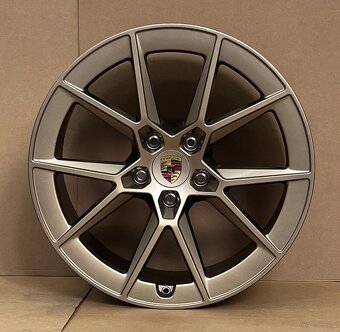 Porsche 911 20'' 21'' 992 II lift Carrera GTS C4 C2 992 - 2