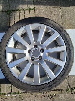ALU 18 OPEL GM - 2