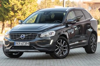 VOLVO XC60 - 2