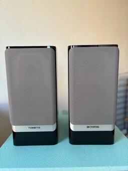 Dynaudio Contour 20i + stands ( Price: 1750 EUR ) - 2