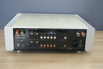AVM Ovation A 6.2 ME Master Edition ( Price: 2000 EUR ) - 2