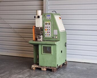 || ORT ITALIA LE 100 Walcarka do gwintów || - 2