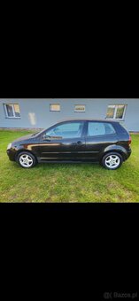 Sprzedam auto - 2