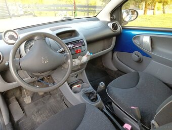 Peugeot 107 - 2