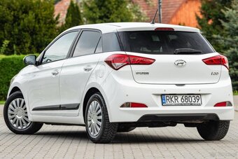 HYUNDAI i20 - 2