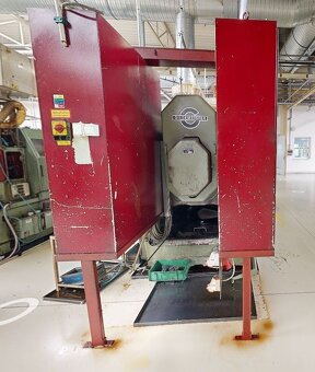 Tokarka wielowrzecionowa - automatyczna GILDEMEISTER AS 67 - 2