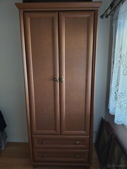komplet mebli sprzedam. - 2