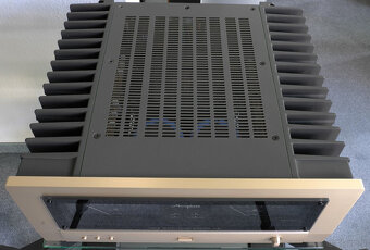 ACCUPHASE A-45 ( Price: 2000 EUR ) - 2