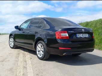 Skoda Octavia III - 2