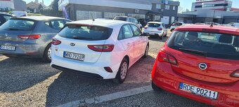 Kia Ceed 2019 Salon PL - 2