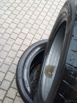 opony 205/55/16 r NOKIAN TYRES WETP 91 V ROK 2022 BIEŻNIK OK - 2