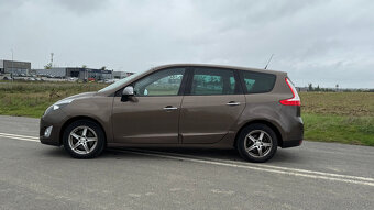 Renault Grand Scenic 2010r 1.6 16V Lpg - 2