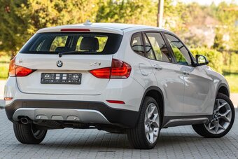 BMW X1 - 2