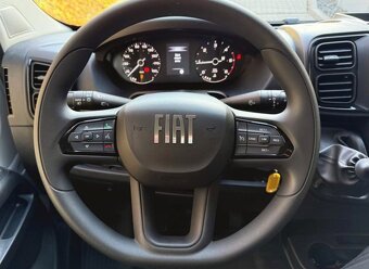 Fiat Ducato, MAXI 2.2 - 2