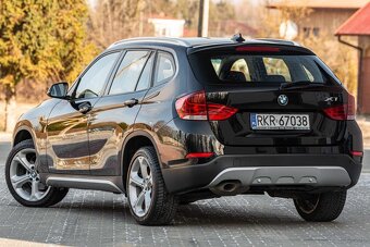 BMW X1 - 2