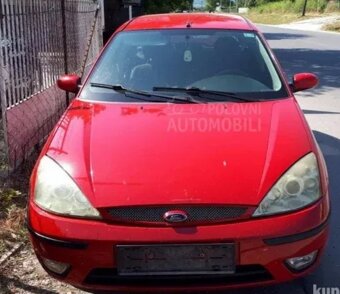 Pilnie sprzedam Ford Focus MK1 - 2