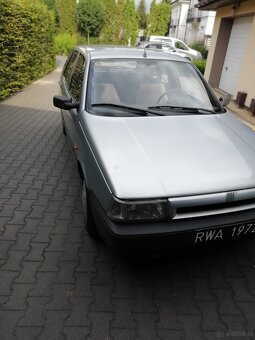 Sprzedam Fiata Tipo 1.4, wersja S: rok prod. 1993, - 2