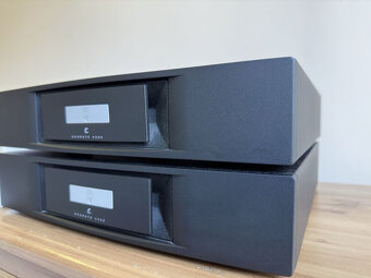 2x Linn Akurate 4200 ---- Price : 1900 EUR - 2