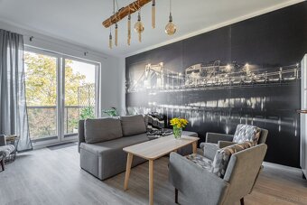 Obniżka ceny. 2 pokoje z balkonem. Nowe budownictwo - 2
