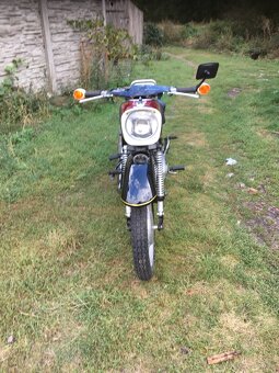 Sprzedam mz 250 tropik - 2