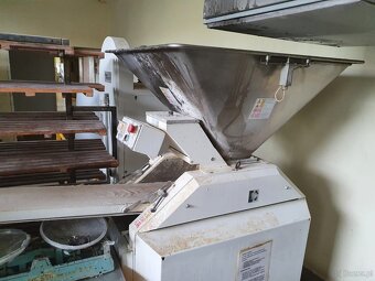 Maszuny Piekarnicze - 2