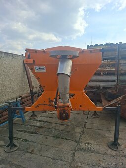 Rozrzutnik AB Bohemia BBS 1.2E - 2