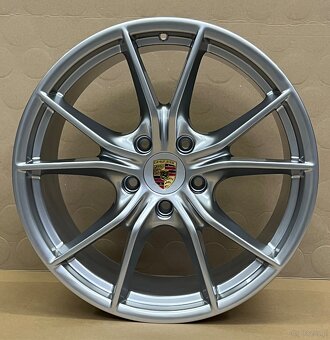 Porsche 20 cali 991 II C2 Carrera T 99136276000 99136271000 - 2